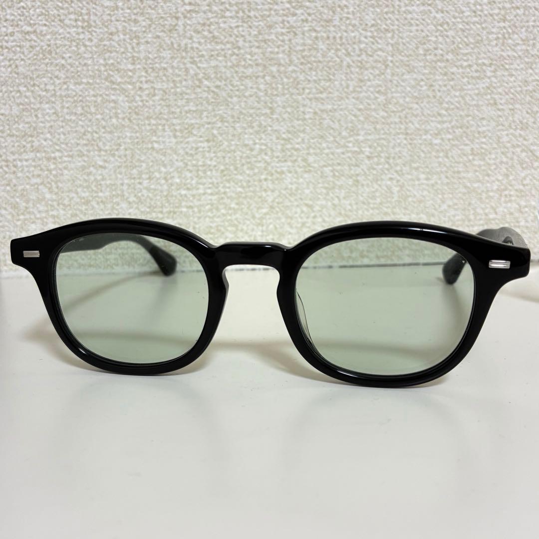 KANEKO OPTICAL John 定価2.2万 UNITED ARROWS