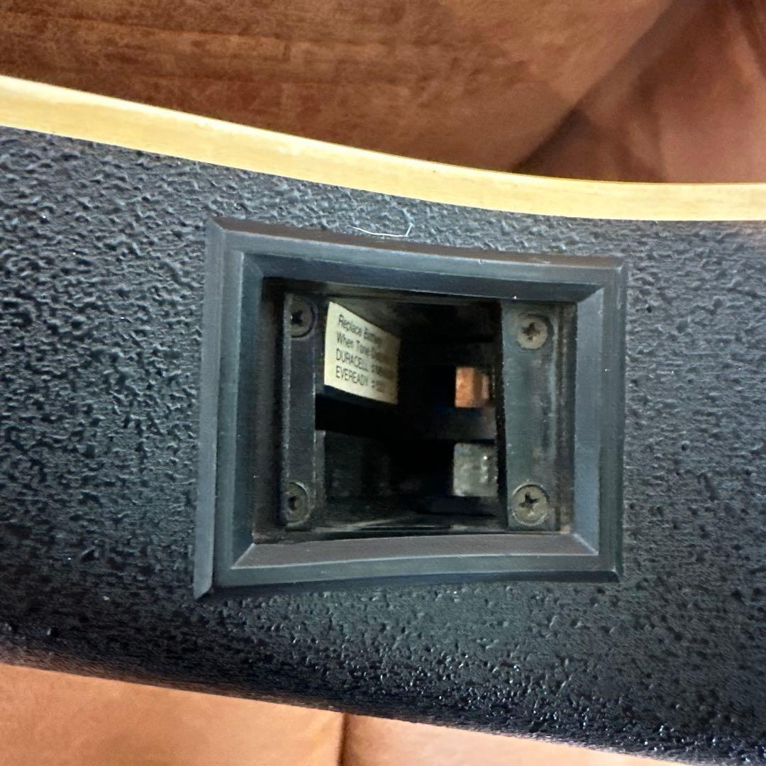 海　ちゃん専用Celebrity CC257 Deluxe エレアコギター