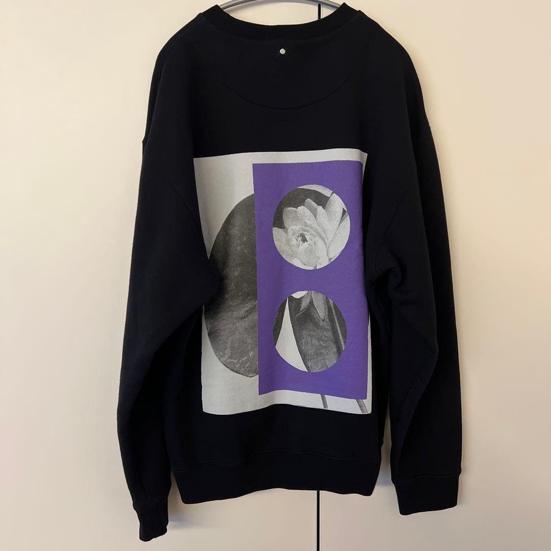 OAMC Debonair Hybrid Tea クルーネック