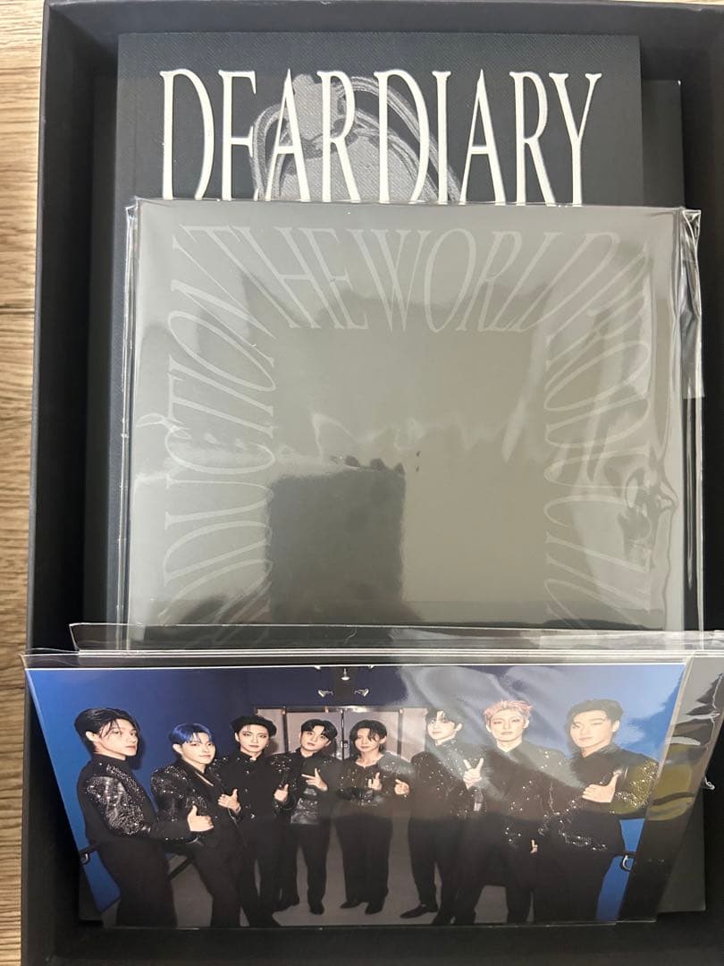 ATEEZ DVDセット　season's greeting まとめてセット