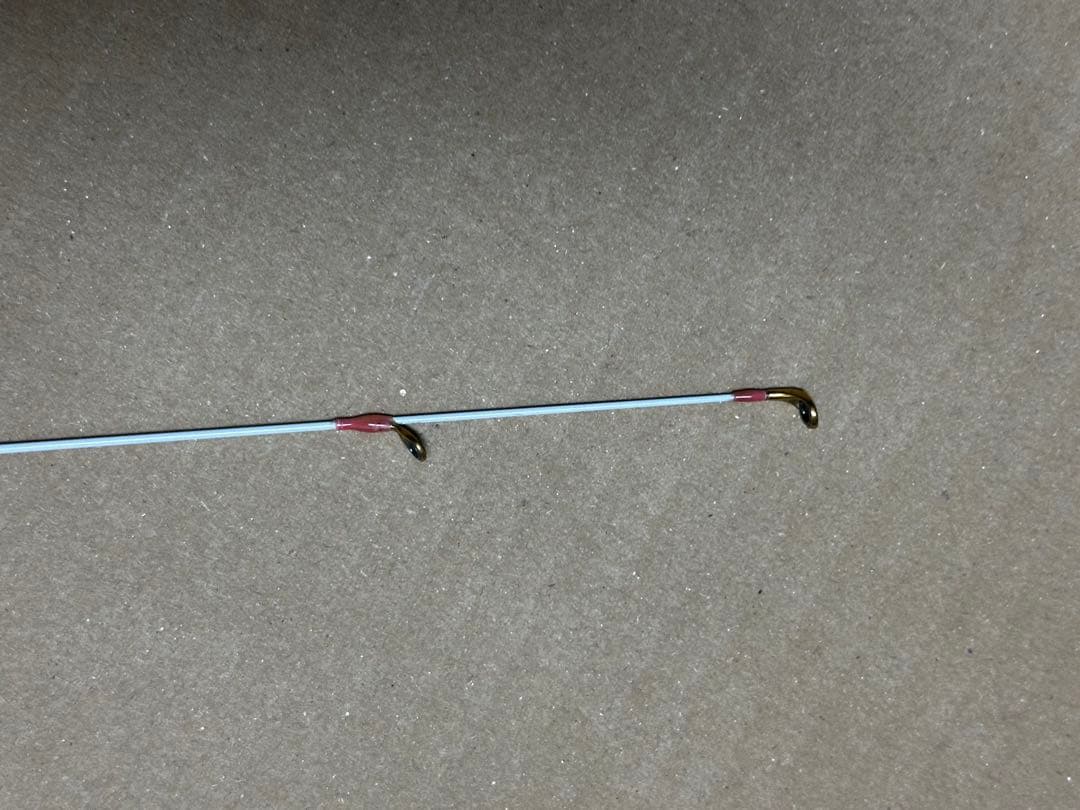 シマノ　20セフィアリミテッド　ティップエギング　S610L-S