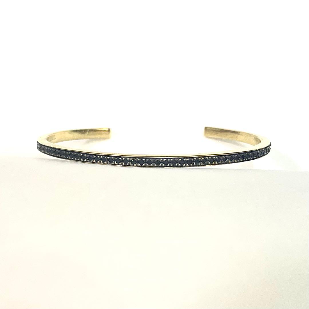 アルティーダウード ユニセックス スピネル バングル Artida oud