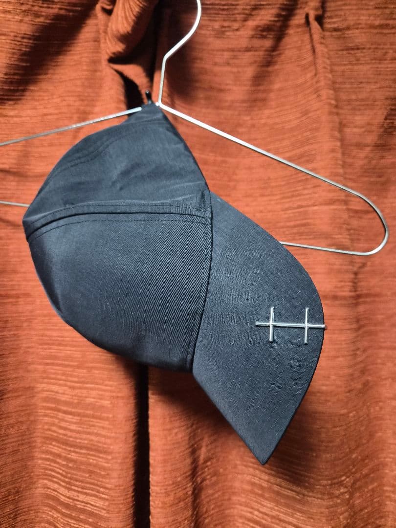 帽子 HELIOT EMIL HAPLOID CAP