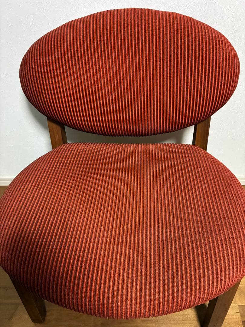 NOCE 1人掛けソファー①