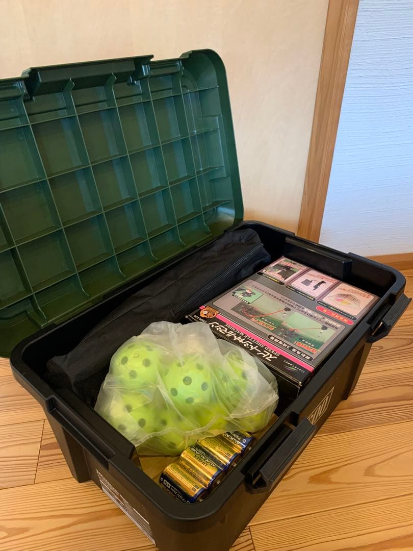 フィールドフォース　野球シャトルトスマシン　色々セット