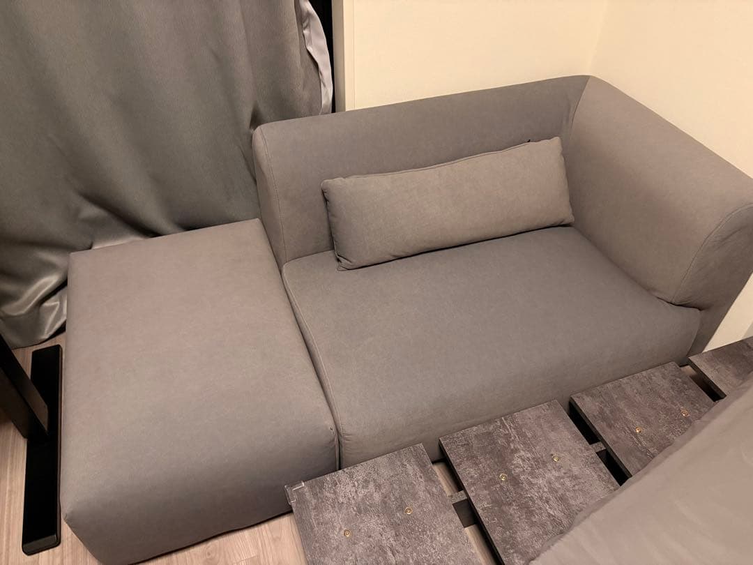 VENTOTA ソファ　♡