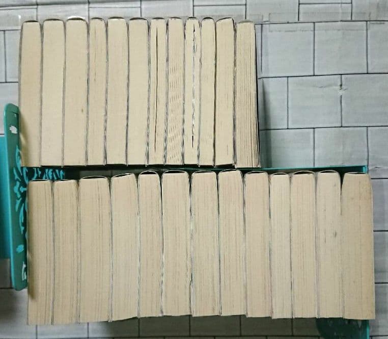 「博多豚骨ラーメンズ」11冊 +「デュラララ!!」13冊+コラボ本