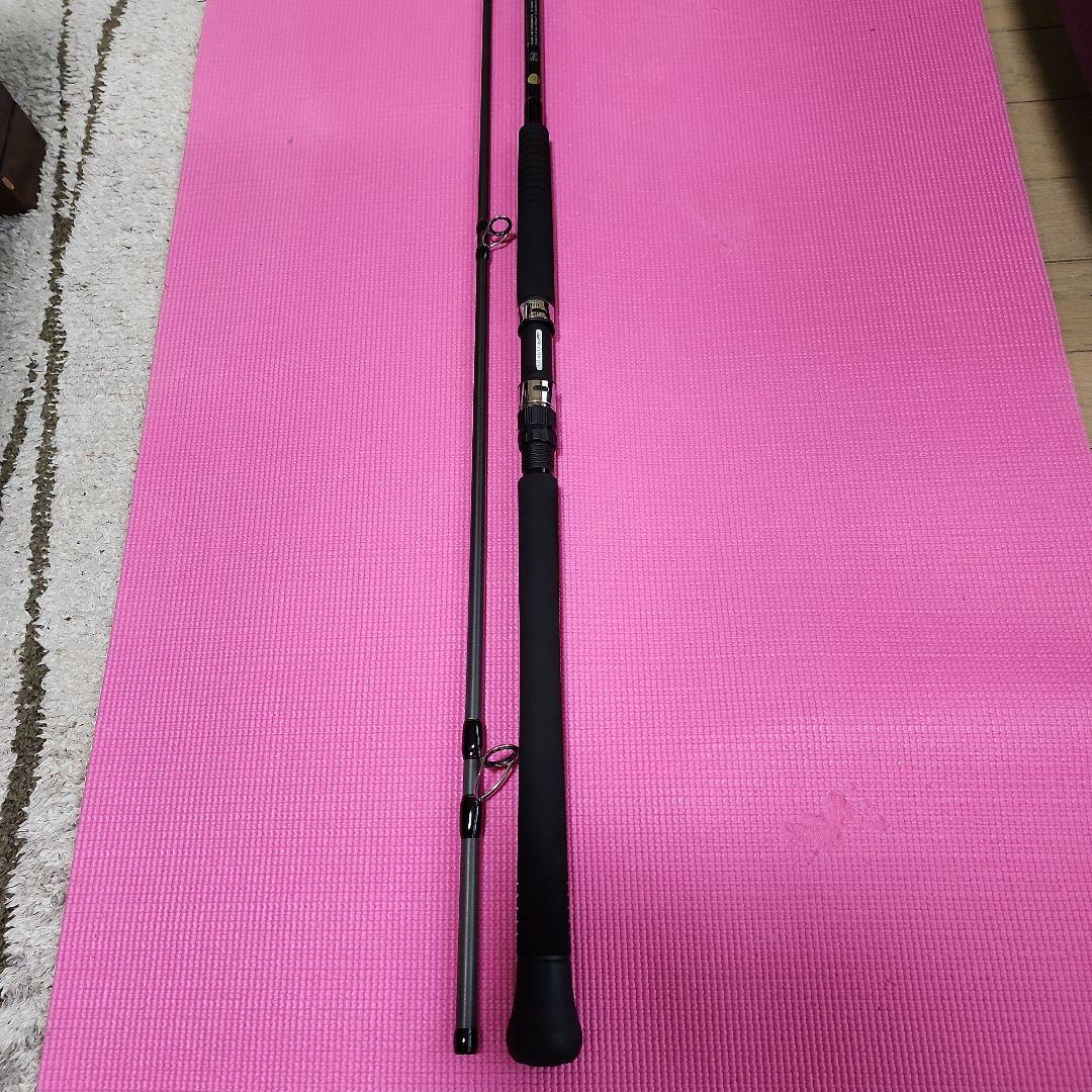 グランデージアトラスブルーランナー98M APIA アピア