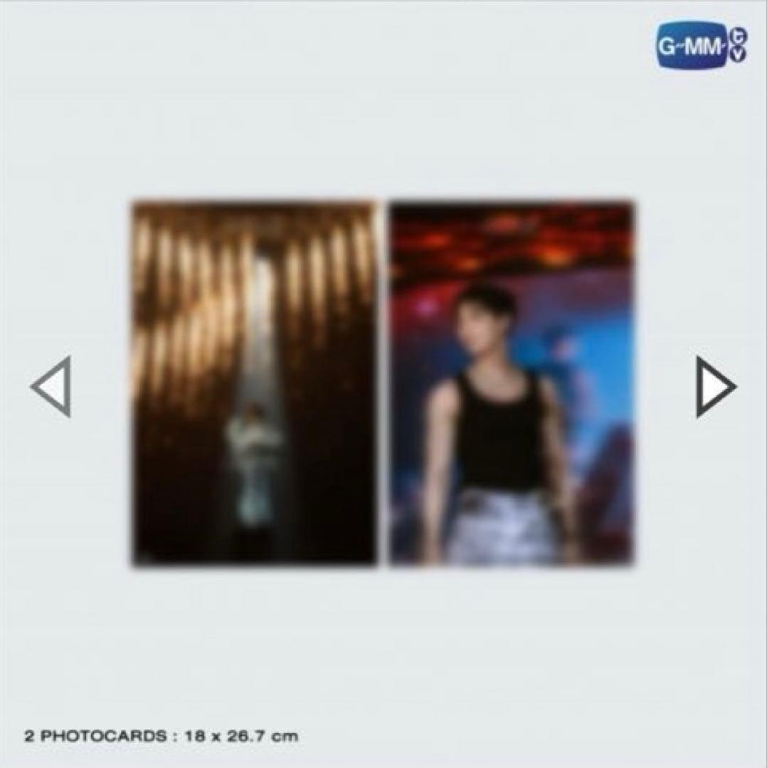 Winwin Holidate Fancon Boxset DVD 他