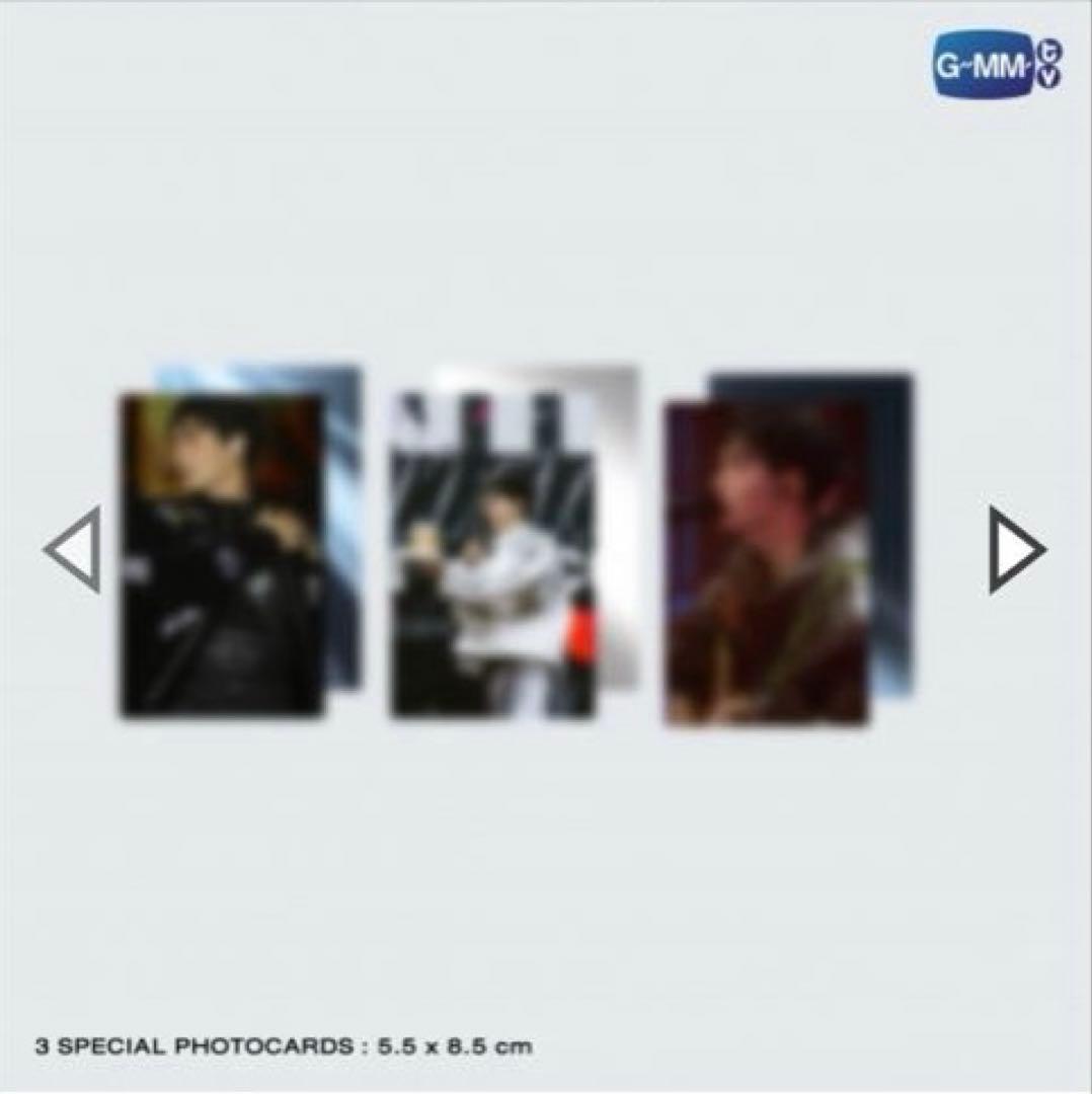 Winwin Holidate Fancon Boxset DVD 他