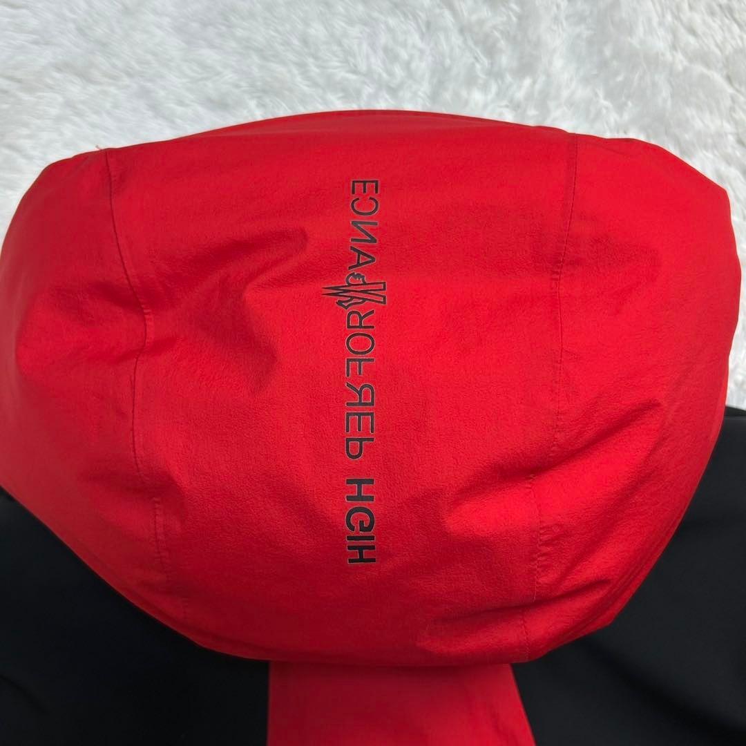 6025【未使用級・QR確認済】モンクレール‪☆ダウン MONTMIRAL