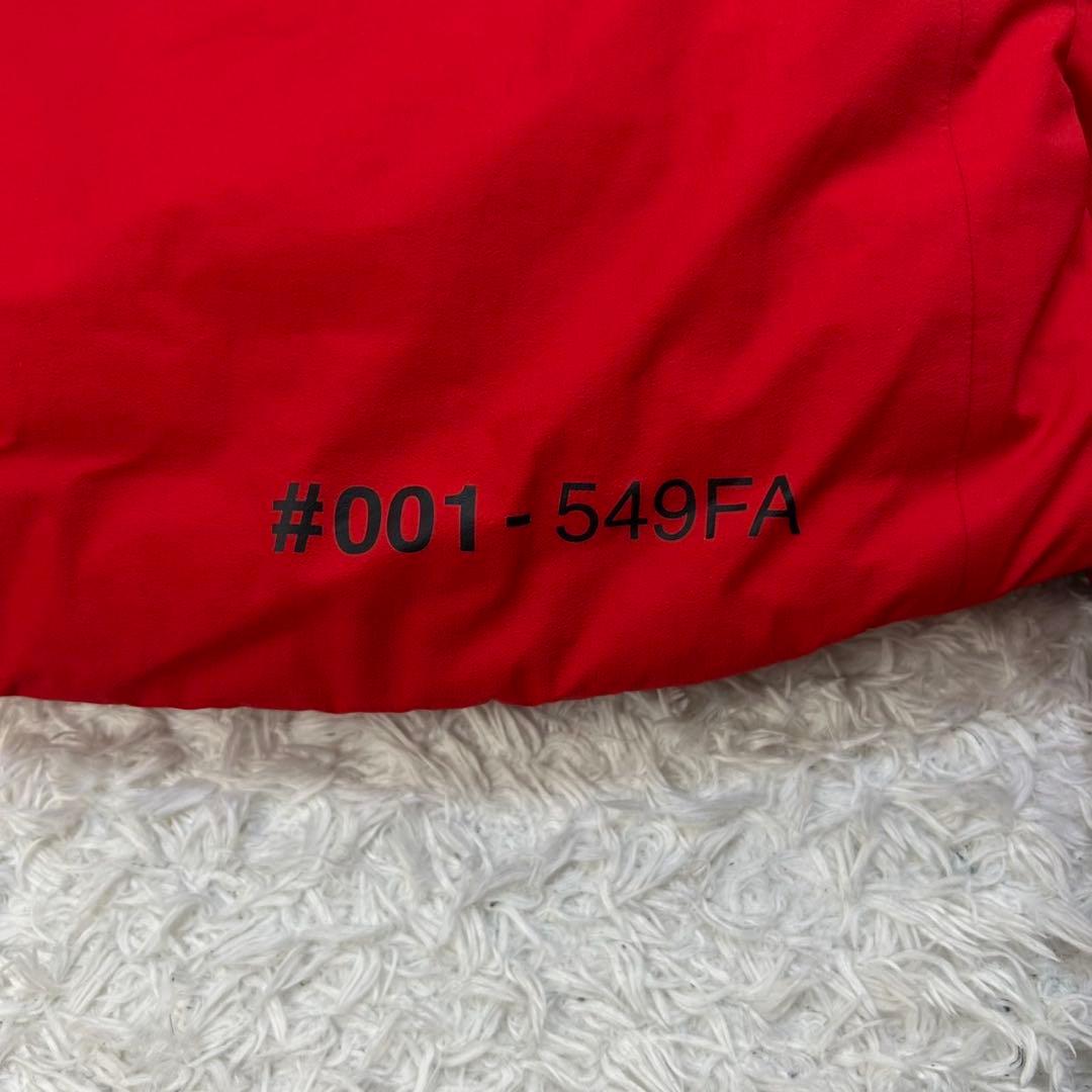 6025【未使用級・QR確認済】モンクレール‪☆ダウン MONTMIRAL