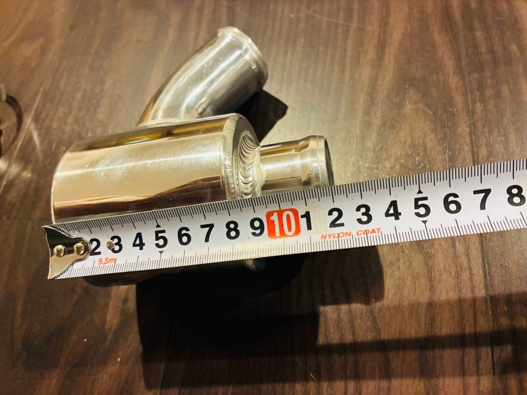 ☆JB23 1〜3型 スロットル部 馬力・加速アップ専用 インテークチャンバー☆