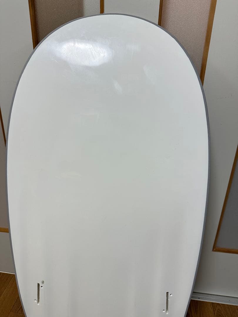 ソフトサーフボード ボディニーボード WATER RAMPAGE 112cm⑤