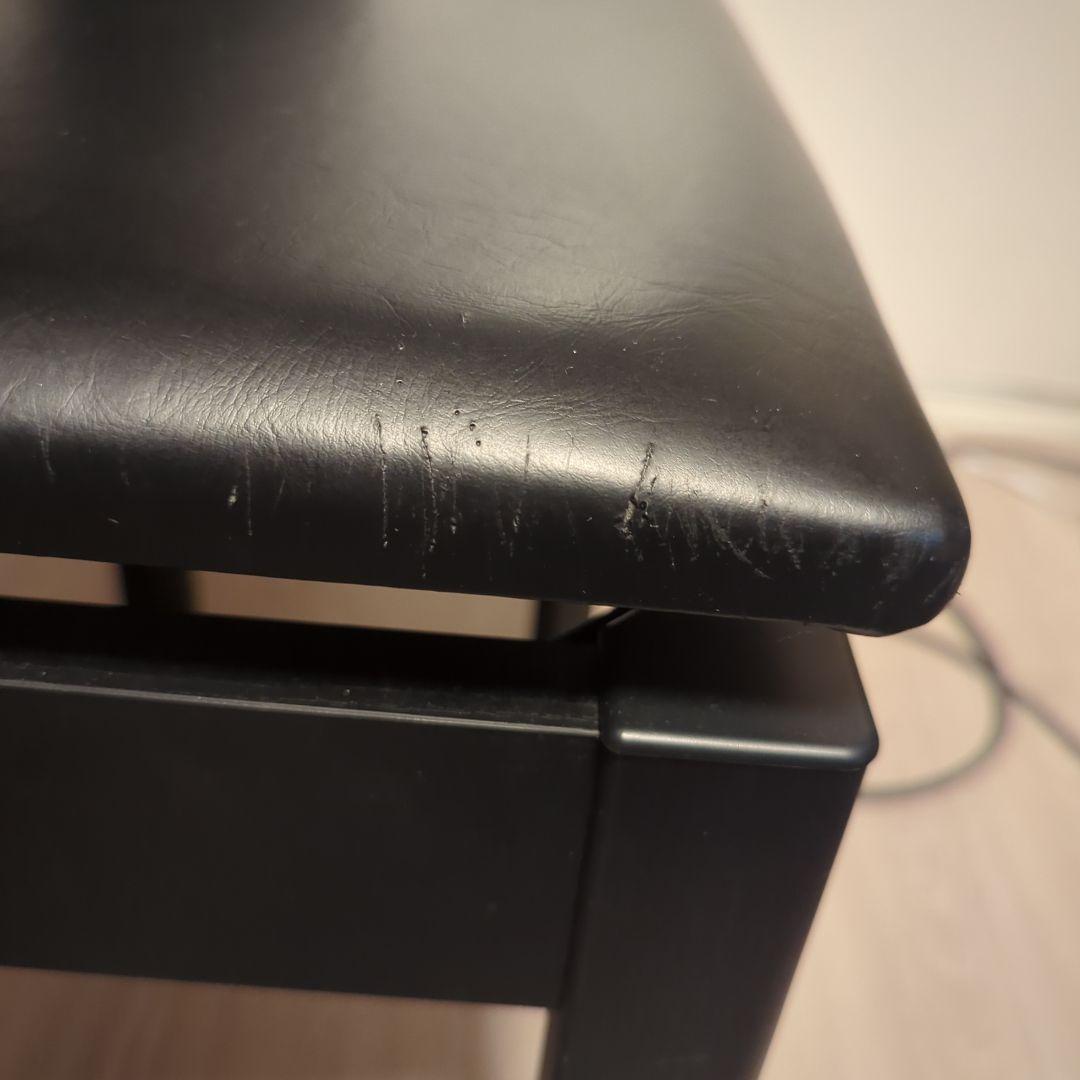 YAMAHA P-225 スタンド・椅子・ペダル・ワイヤレスヘッドホン付