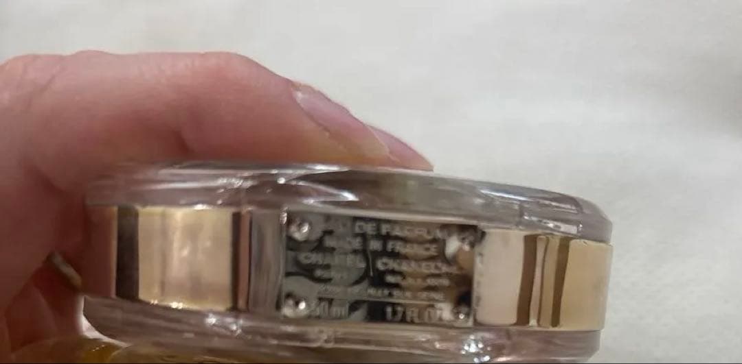 CHANEL CHANCE 香水 50ml 100ml セット