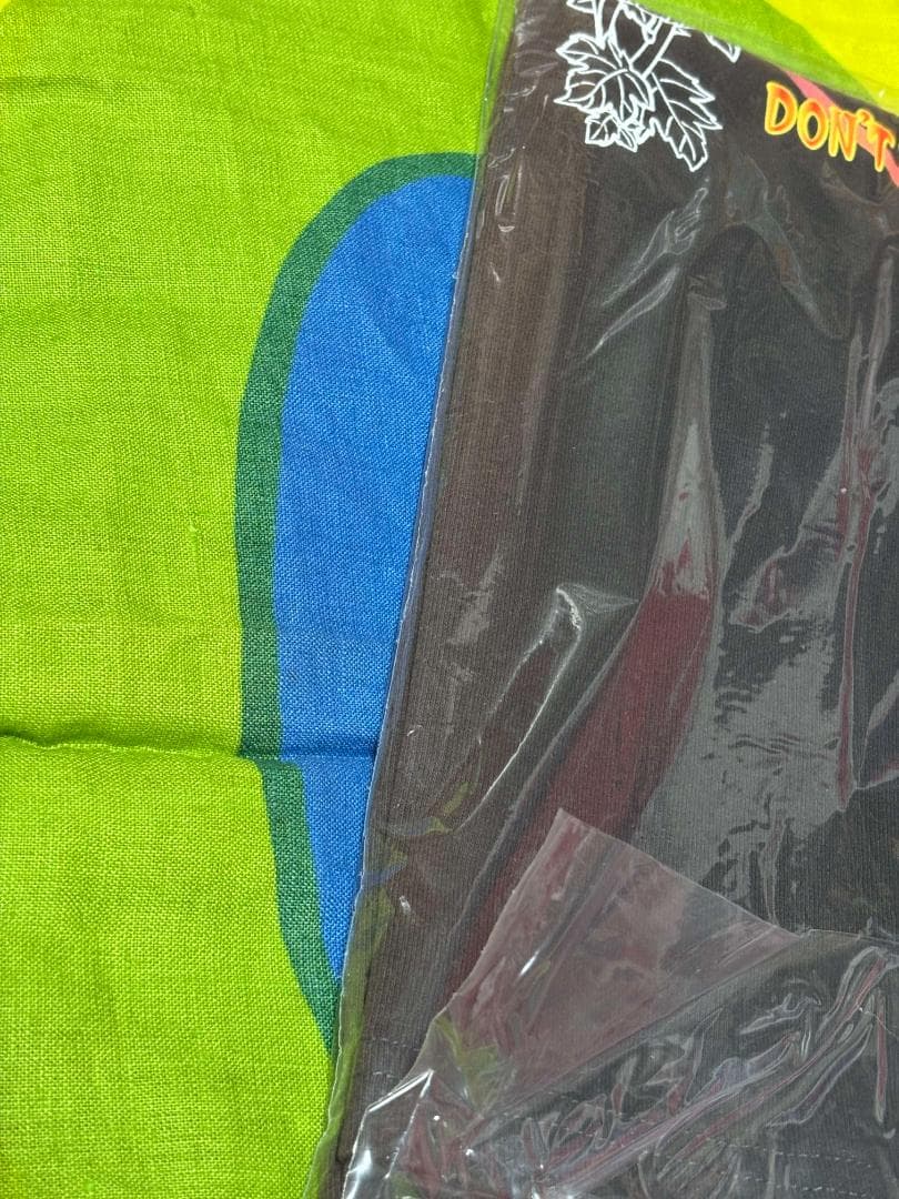 EARWIG Tシャツ Sサイズ アーヤと魔女 未使用 未開封 訳あり 2種類