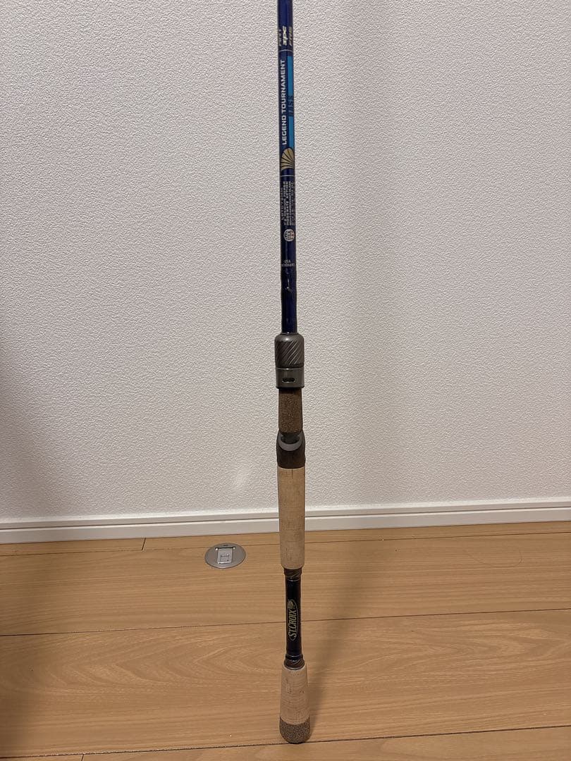 セントクロイ レジェンドトーナメント LBTC72MM