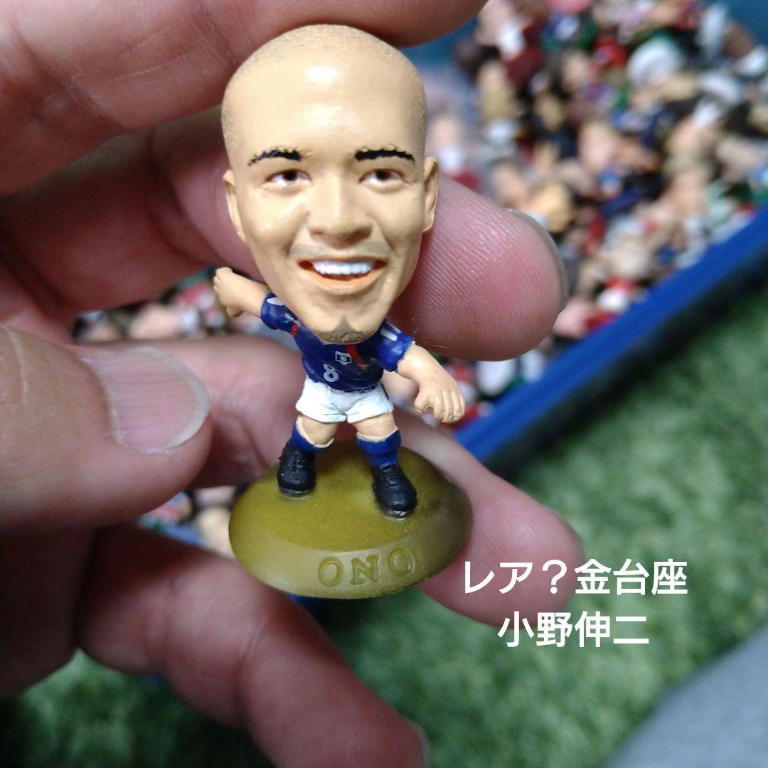 コリンシアンミニチュアーズ444体セット