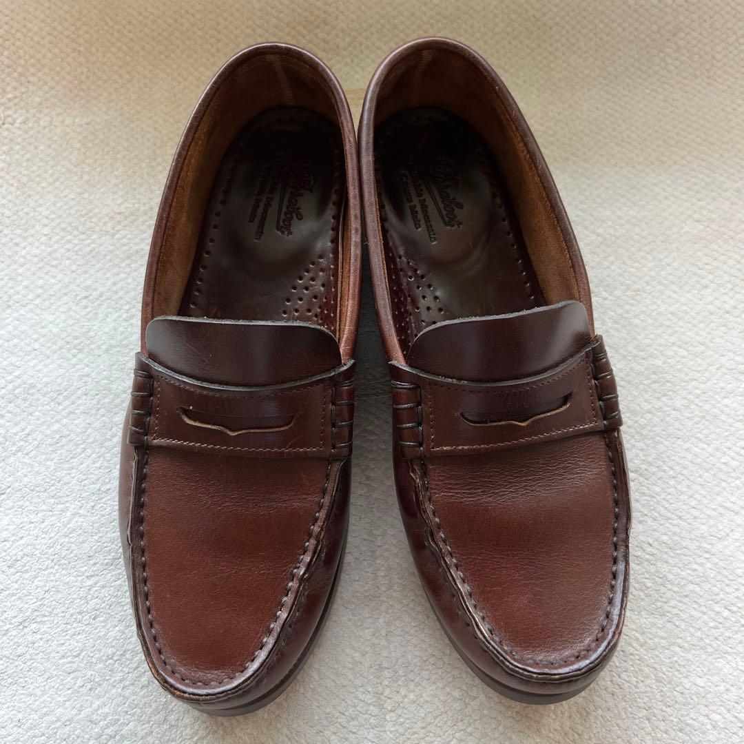 パラブーツのコロー Coraux