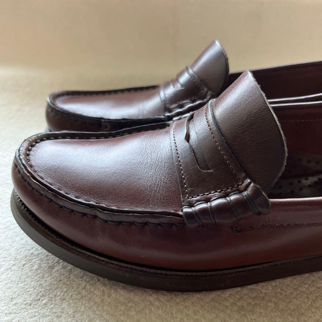 パラブーツのコロー Coraux