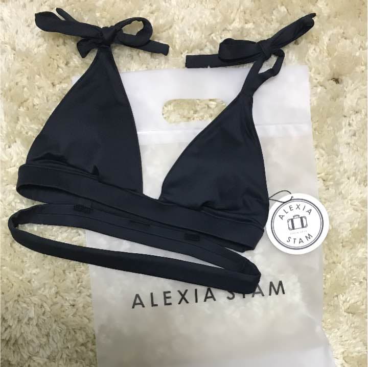 alexiastam tops ビキニ　上下