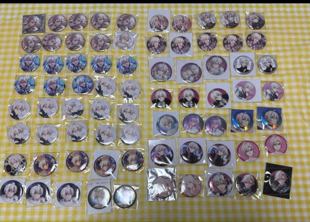 アイドリッシュセブン アイナナ 九条天 まとめ売り