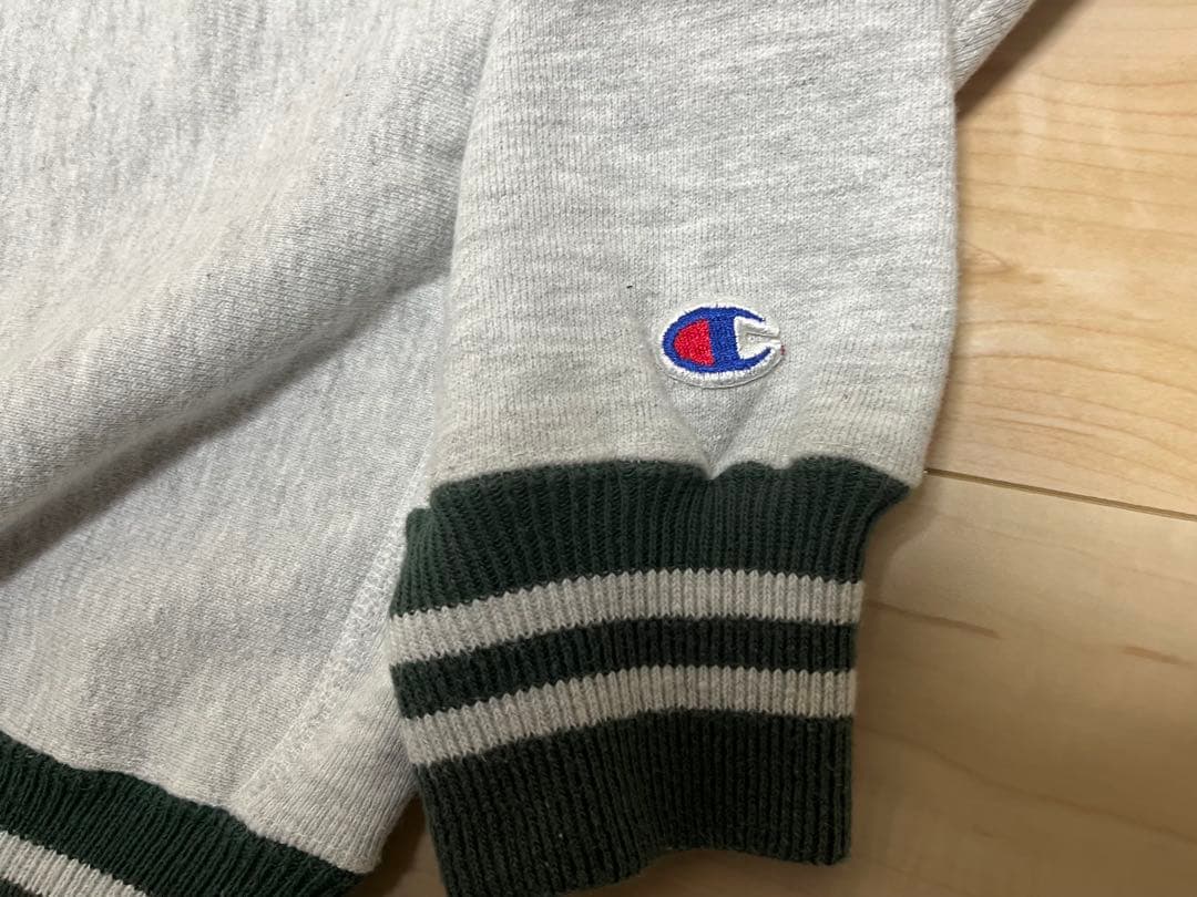 トップス 1990's Champion Reverse Weave Sweat