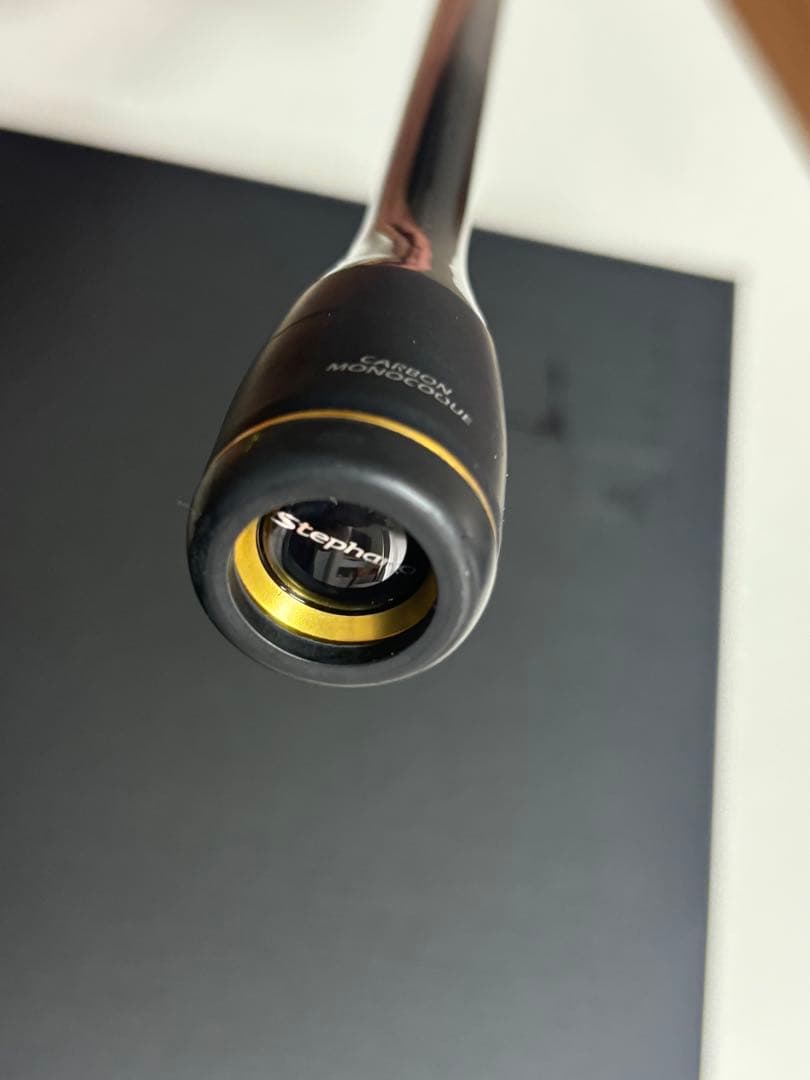 SHIMANO 18ステファーノ 攻 H177SP