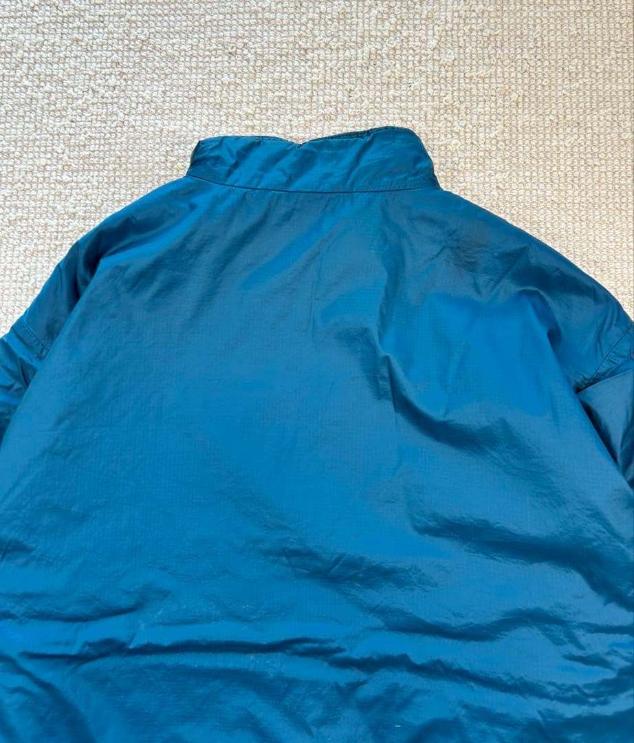 90s Patagonia パフボール プルオーバー セーター 雪なし L