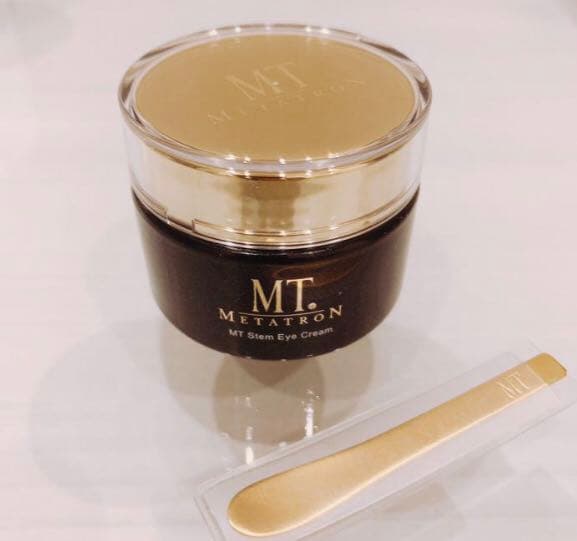 【田中みな実さん愛用ブランド】メタトロン ステムクリーム 20g