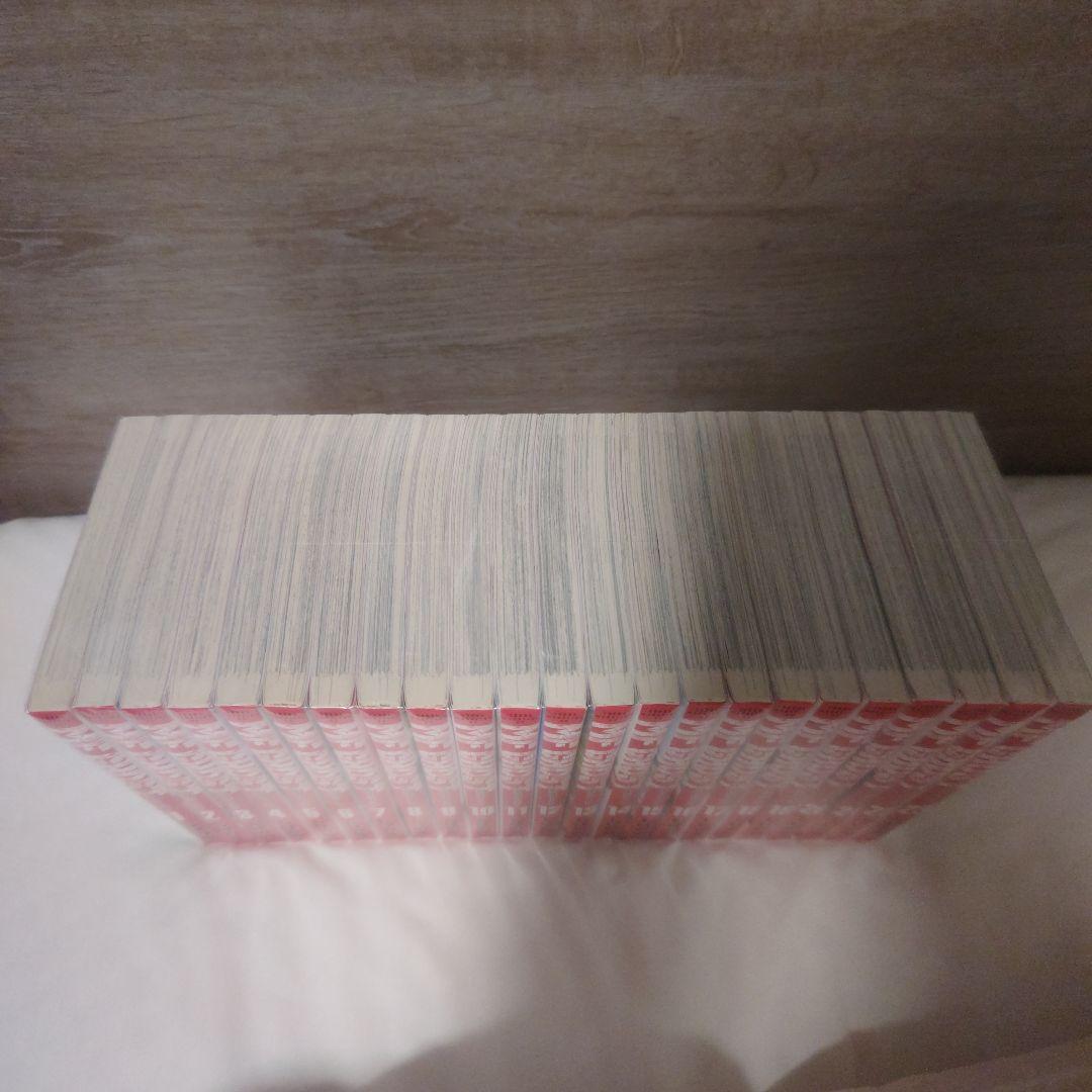 MFゴースト 1-23巻 全巻セット