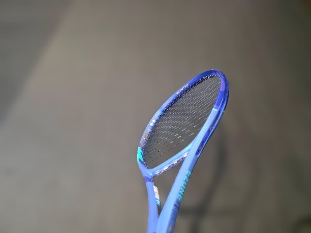 ezone 98 2025（イーゾーン98）　グリップ3