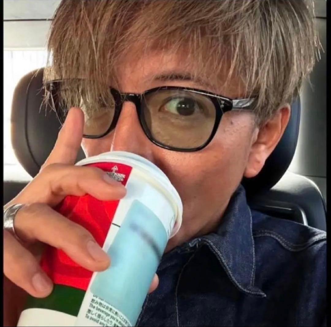 完売品　OWNDAYS オンデーズ　木村拓哉　キムタク　サングラス