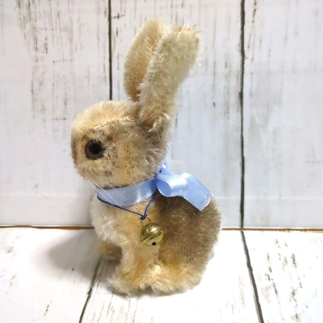 シュタイフ ウサギのSonny ヴィンテージ Steiff ドイツ