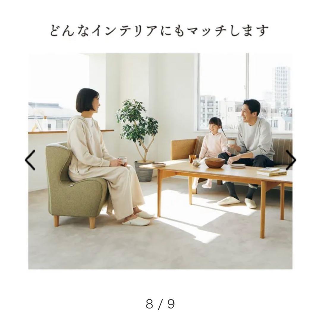 姿勢サポートシート Style Chair DC（スタイルチェア ディーシー）