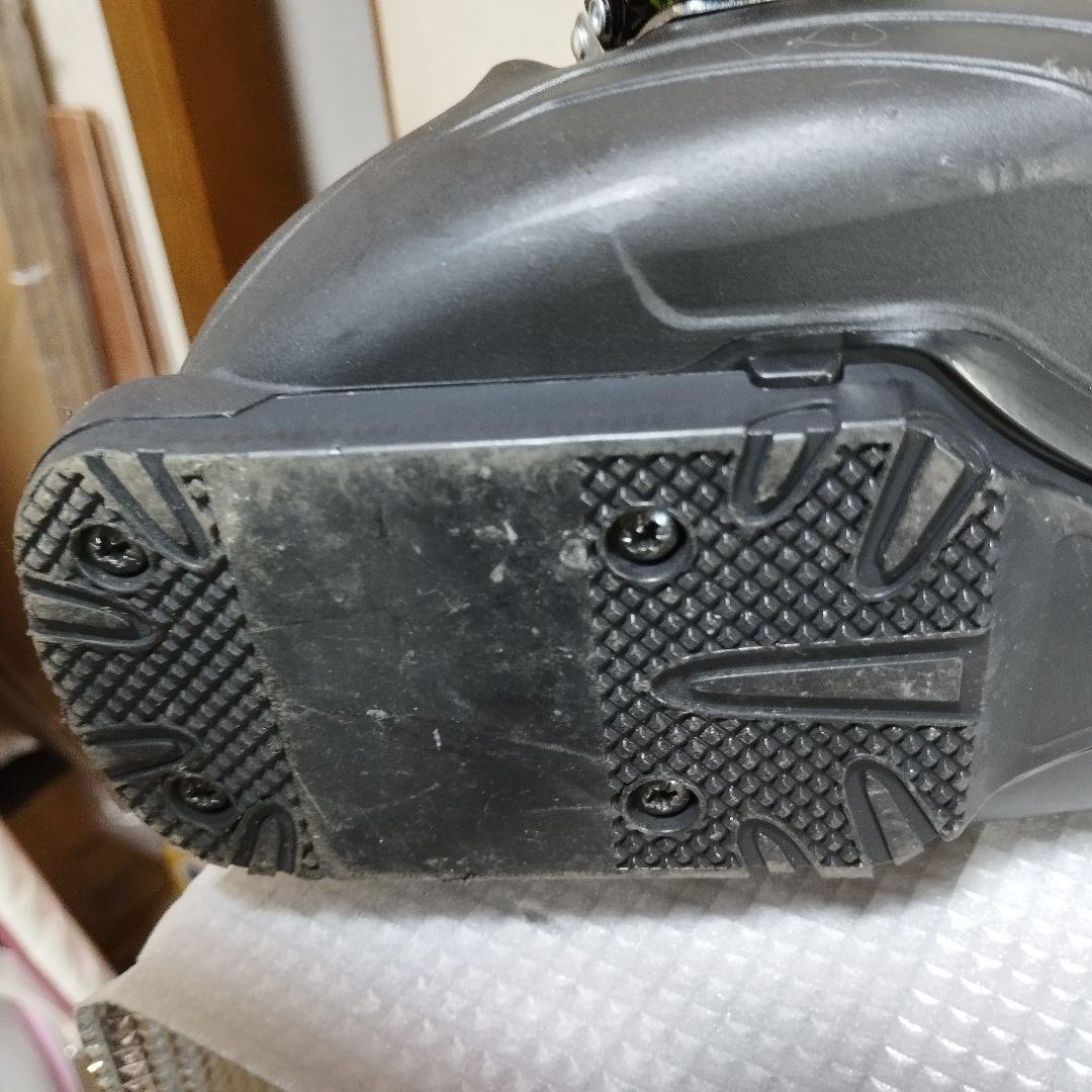 な*ん様 HEAD EDGE NEXT 75 スキー ブーツ 28cm/28.5