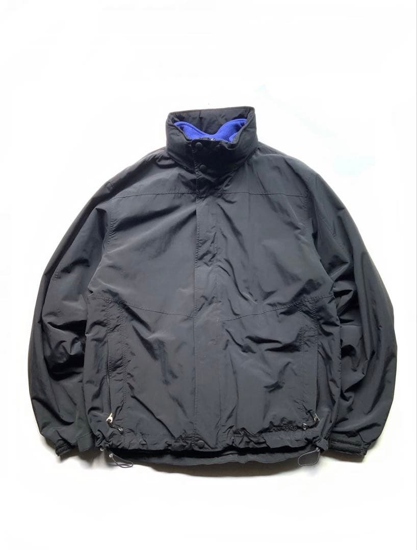 saito【L.L.Bean】3wayジャケット