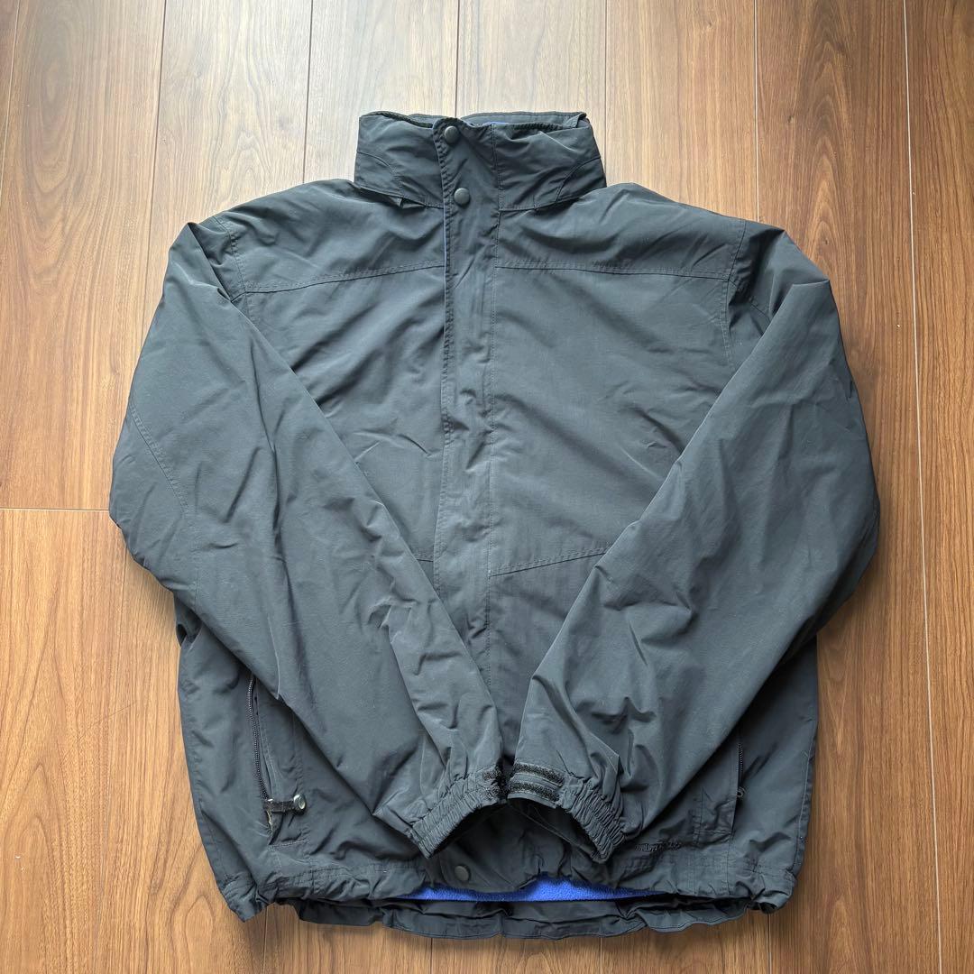 saito【L.L.Bean】3wayジャケット