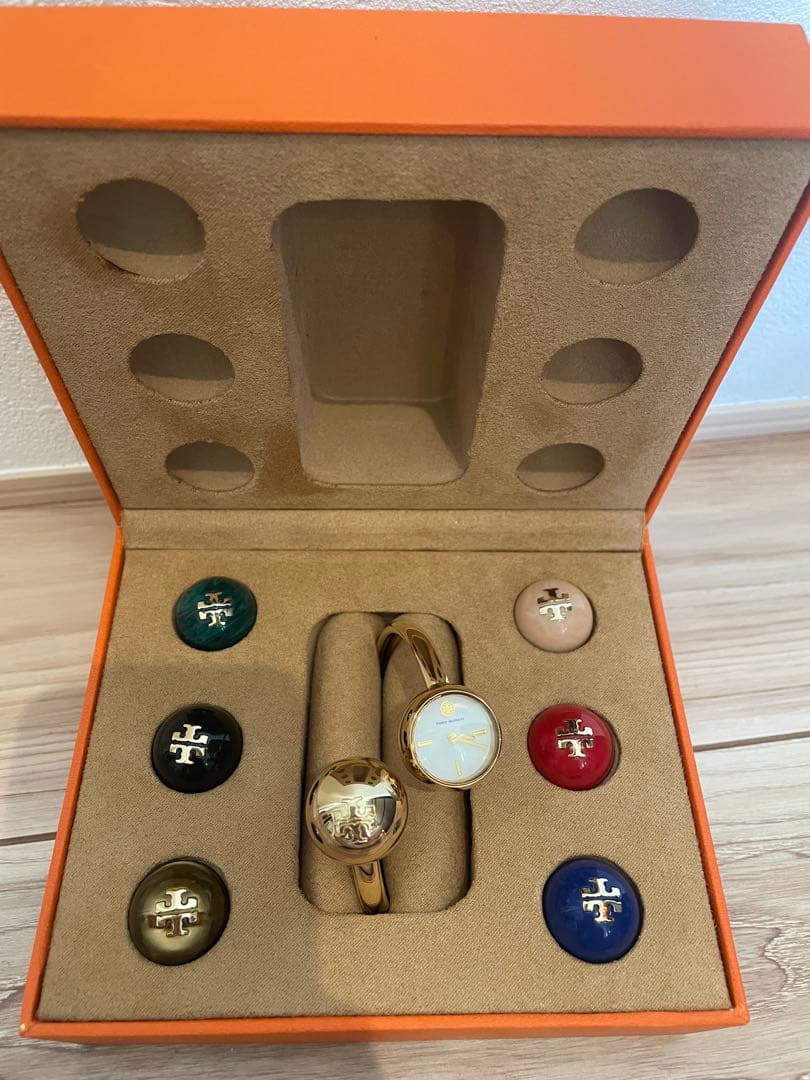 トリーバーチ時計