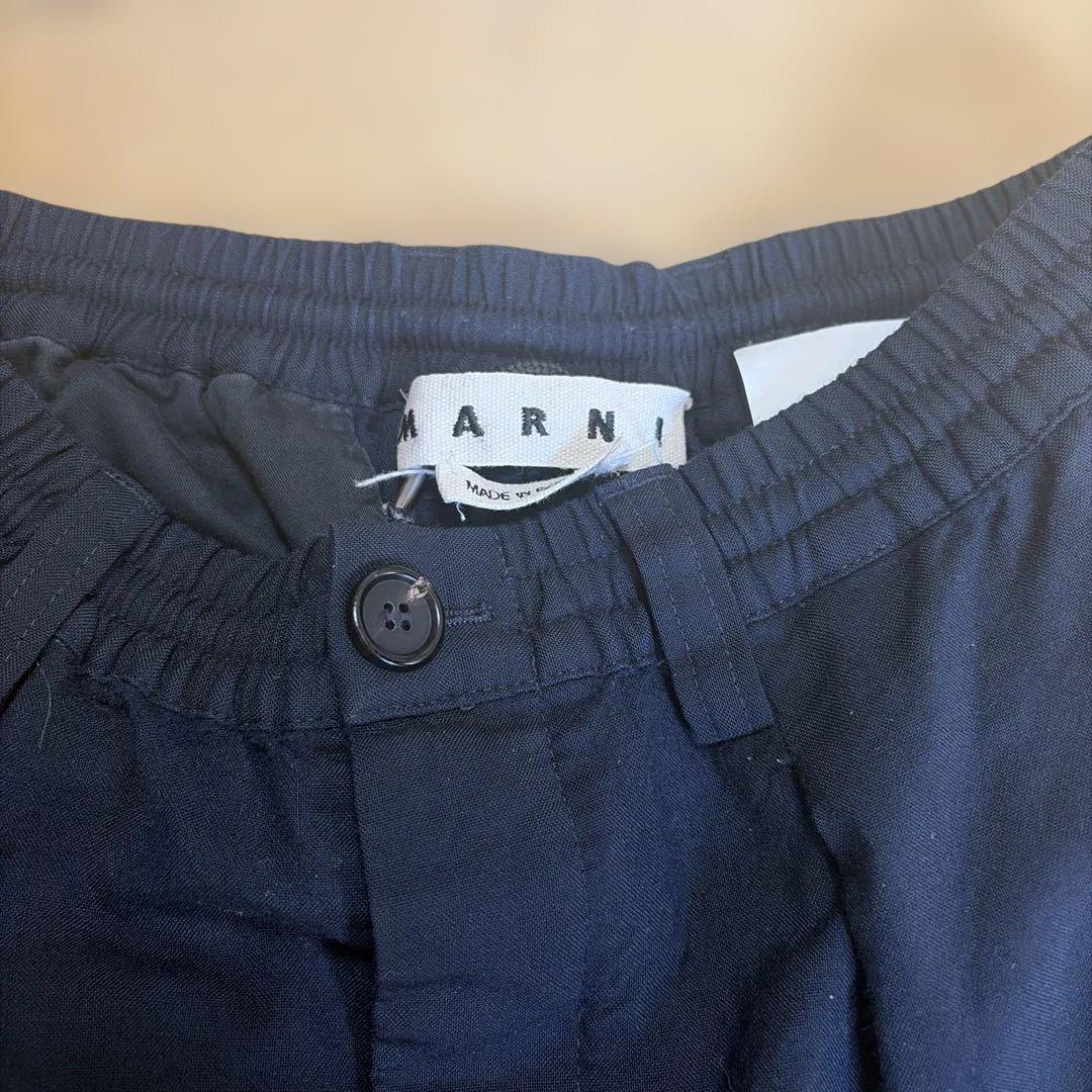 marni パンツ　20