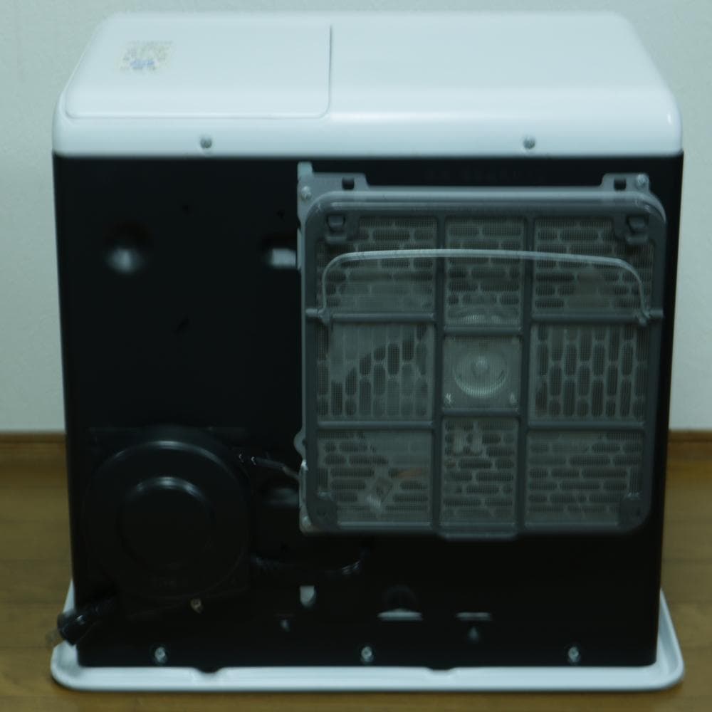 ダイニチ　ファンヒーター FW-4719SGXE7 2019年製