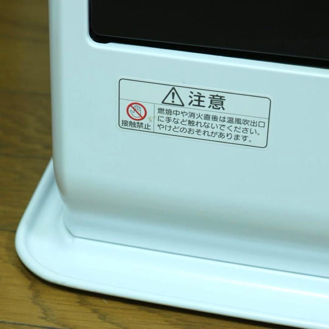 ダイニチ　ファンヒーター FW-4719SGXE7 2019年製