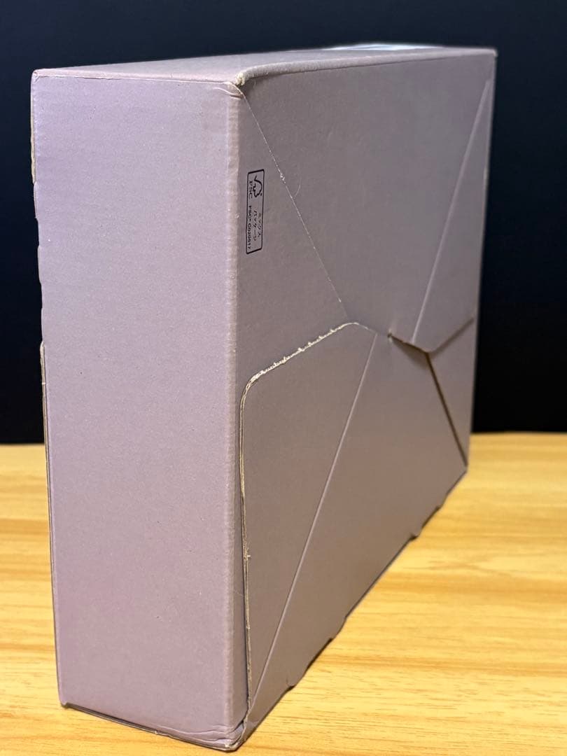 AKNIR シャンプー&トリートメント ブラシセット ギフトボックス仕様