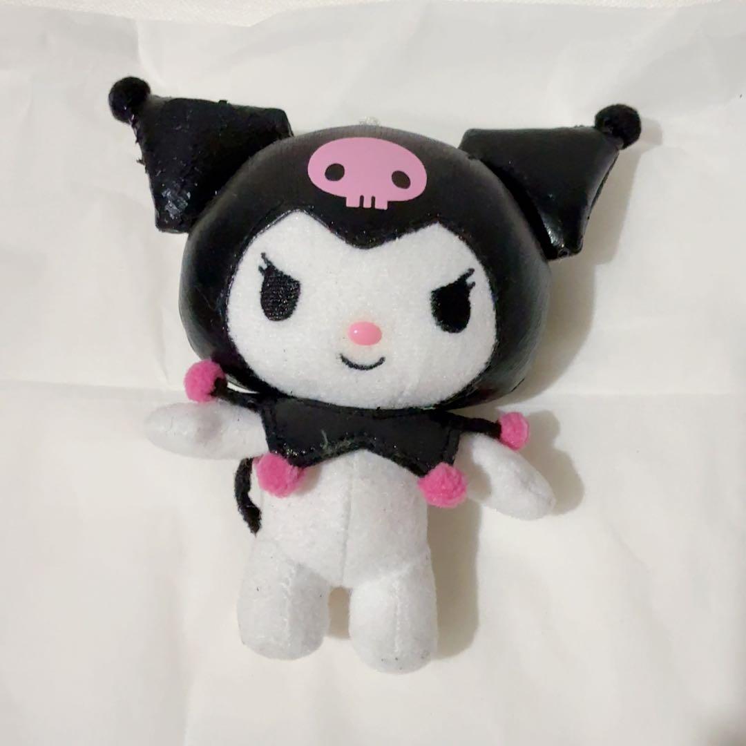 サンリオ　クロミ　2005年　レトロ　マスコット