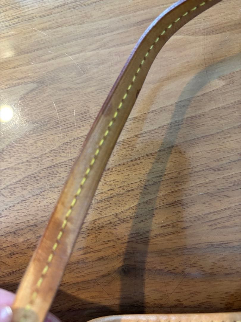 ルイヴィトン　マルチモノグラム　クラッチバッグ