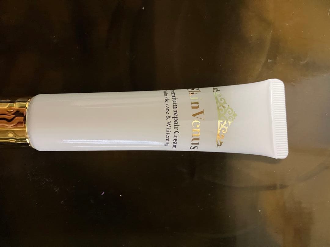 SkinVenus プレミアムリペアクリーム 3個セット