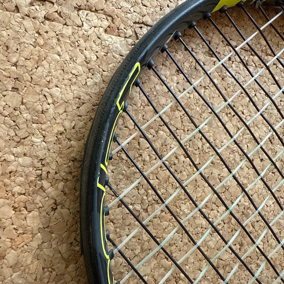 Babolat PURE AERO TEAM 硬式テニスラケット