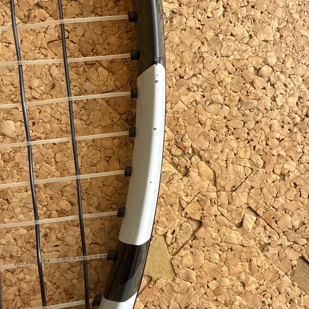 Babolat PURE AERO TEAM 硬式テニスラケット