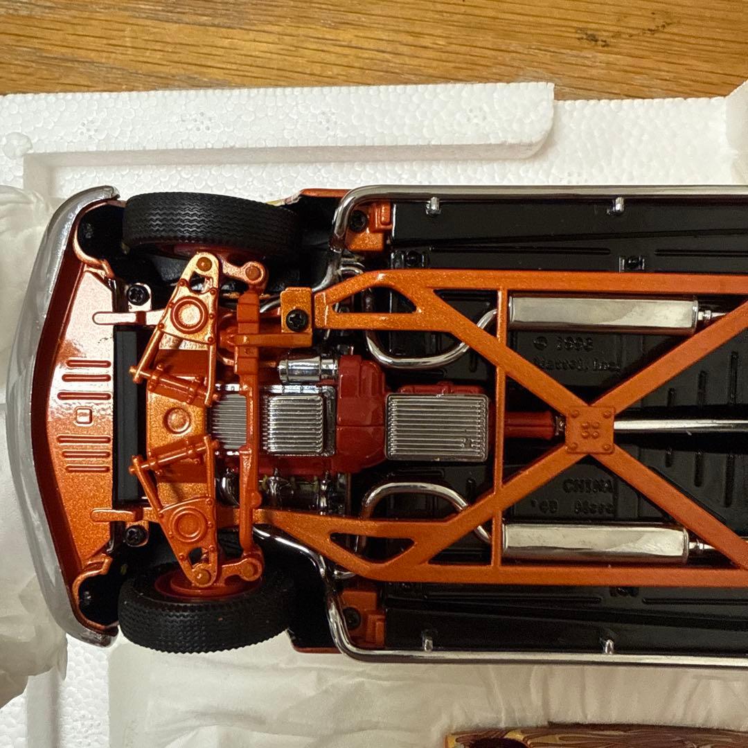 ミニカー Hot Wheels 17Annual collectors